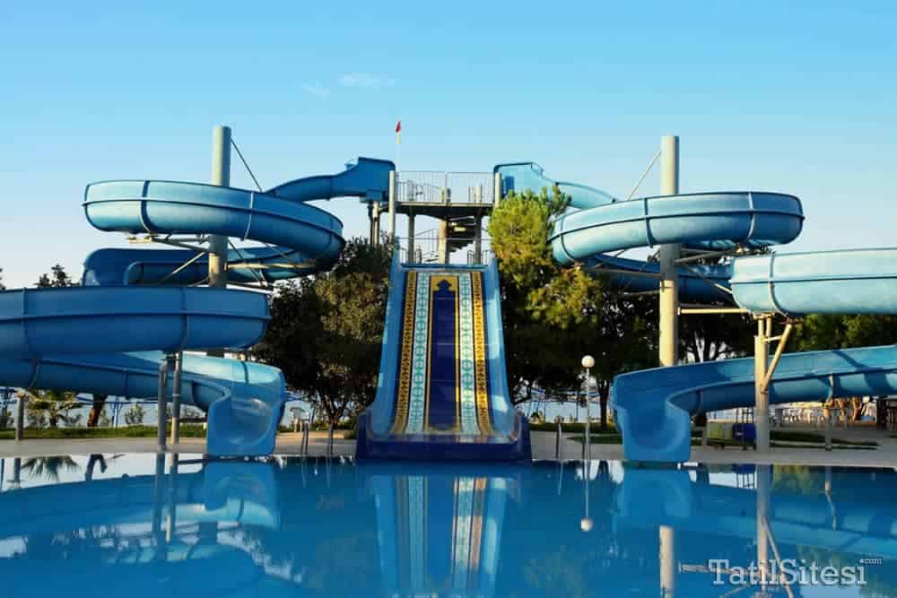 Özkaymak Select Resort Hotel